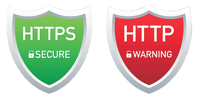 http-https